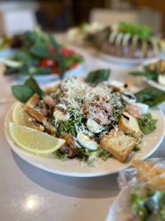 Край Рай, ресторанний комплекс фото