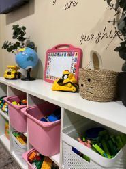 Смартік, мережа приватних ліцензованих садочків фото