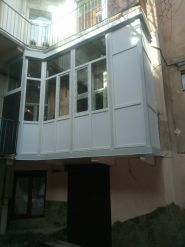 Вікна, двері для оселі на Вітовського фото