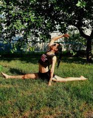 VioletOndance, студія танців для дорослих VioletOndance, студія танців для дорослих фото