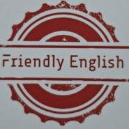 Friendly English, викладач англійської мови фото