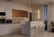 Головне Архітектурне Виробництво Ольги Пихтярьової фото