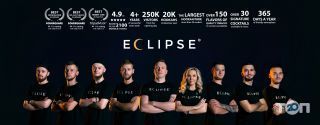 Eclipse®, кальян-бар фото