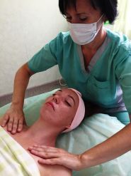 Масажний салон на Ярослава Мудрого фото