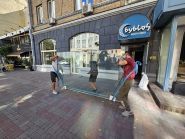 Move-Team, вантажники фото