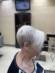 Мокко, салон краси фото