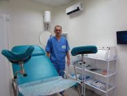 Oxford Medical, медичний центр фото