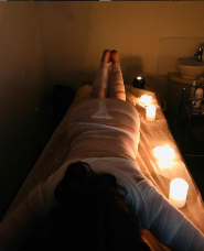 Chai, студія масажу фото