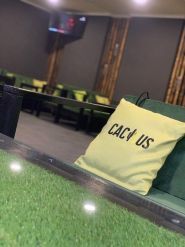 Cactus-lounge, кафе - кальянна Cactus-lounge, кафе - кальянна фото