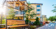 Grand Family Apartments, елітна нерухомість на морському узбережжі фото