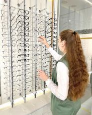 Подільський центр зору та естетичної медицини фото