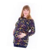 9 місяців, магазин одягу для вагітних фото