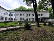 Обласний центр онкології фото