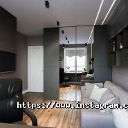 NEW HOUSE, студия дизайна интерьера фото