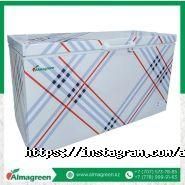 Almagreen, торговая компания фото