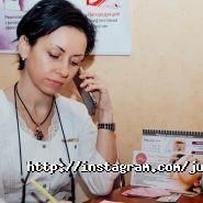 Julia Laser, косметологічний кабінет фото