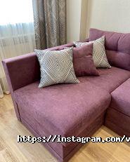 VK-tekstil, студія штор фото