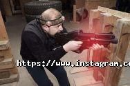 Shooters Club, лазертаг клуб фото