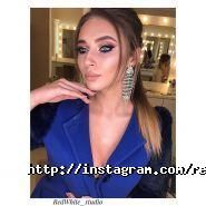 Studio RedWhite, салон краси фото