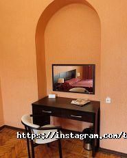 Центральний, готель фото