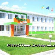 Органік Мілк, завод молочної продукції фото