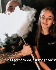 Huqqabar, кальянная фото