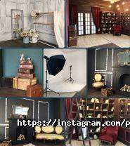 Парк, кінотеатр фото