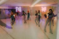 Mixstyle dance studio, школа танцев фото