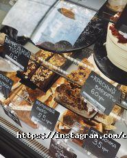 Come and Stay, кав'ярня фото