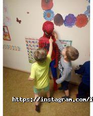 KidsUP, міжнародна дитяча академія фото