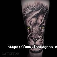 LA tattoo, тату-студія фото