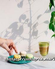 Kaffana, кав'ярня фото