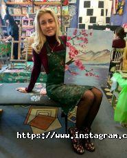 Dalinina art studio, художня майстерня-кав'ярня фото