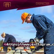 Manhattan, житловий комплекс фото