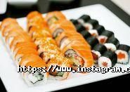 ЯпонаХата, служба доставки їжі фото