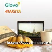 Lviv Croissants, мережа пекарень фото