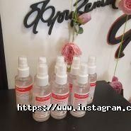 Фрізетт, студія краси фото