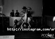 Podium, арт-бар фото