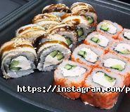 PERFETTA, служба доставки пиццы и суши фото