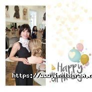 Салон краси Олени Колтинюк фото