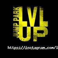 Level Up Jump Park, батутний зал фото