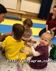 Сім'я від А до Я, клуб для думаючих батьків фото