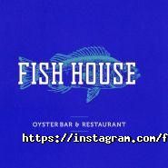 Fish House, рибний ресторан фото