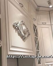 Evita, салон кухонной мебели фото
