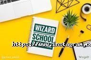 WizarD, школа іноземних мов фото