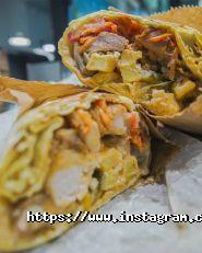 Don Kebab, кафе фото