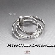 Срібний вік, ювелірні вироби фото