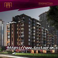 Manhattan, житловий комплекс фото