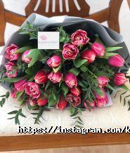 Kompliment Flowers Boutique, цветочный салон фото