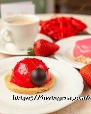 Sante, кондитерська-кав'ярня фото